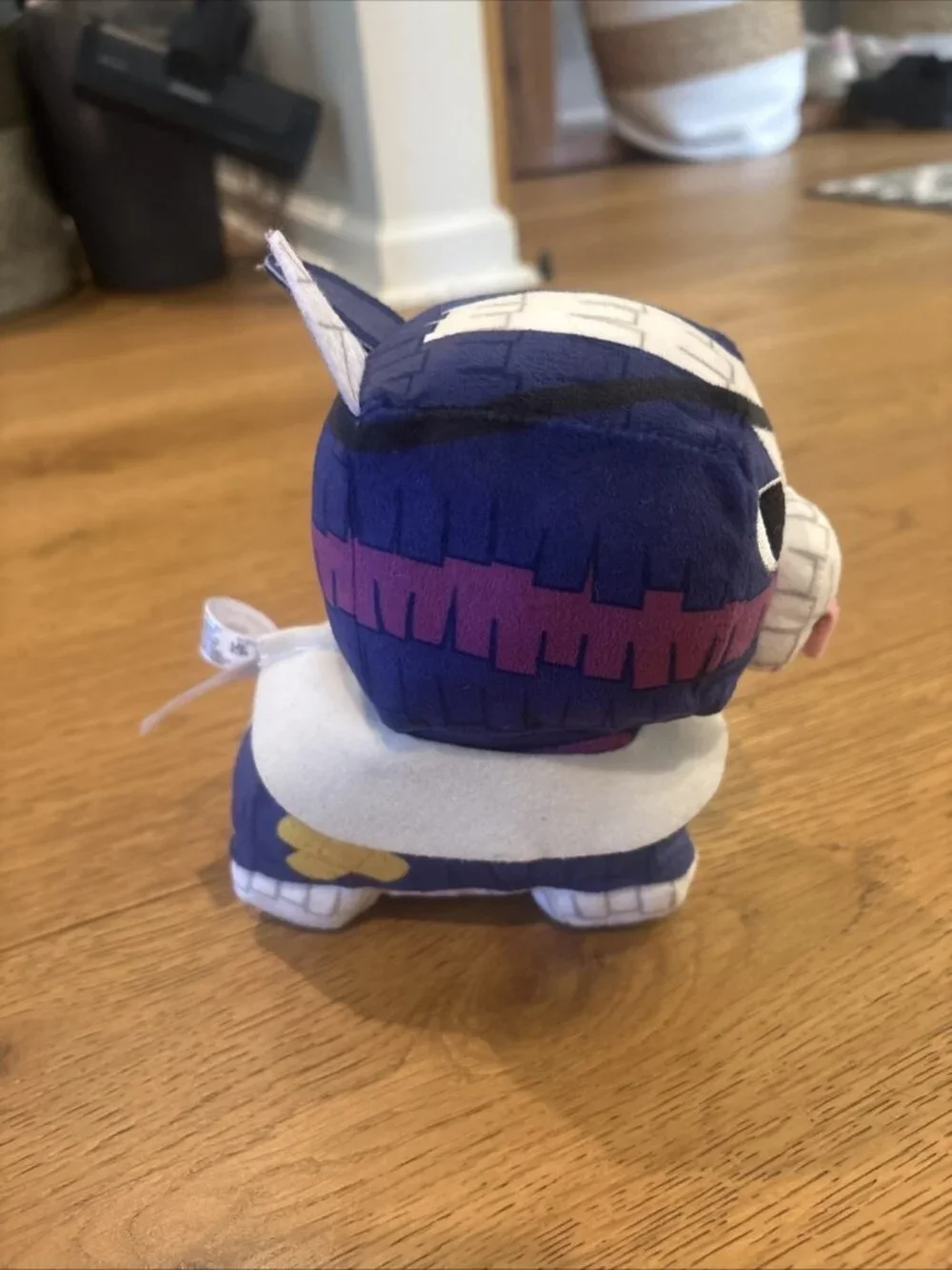 Funko Paka Paka Pain Party Pinatas Patches 6-7 in Collectible Plush w/ Tags